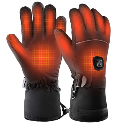 HeatSoothe™ Self Heating Gloves