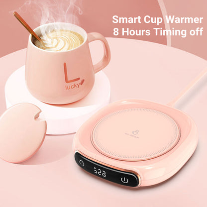 Smart Coffee Cup Warmer